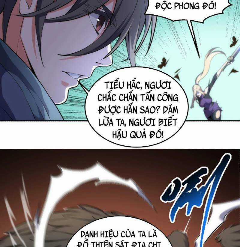 Vạn Cổ Thần Đế - Chapter 54 - Trang 37