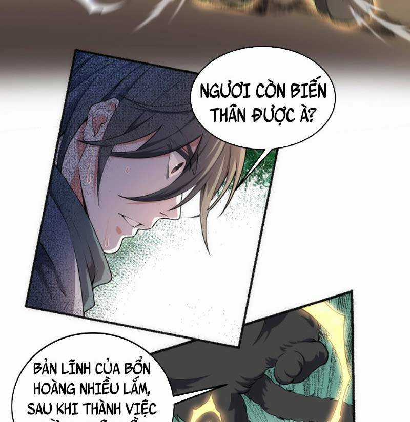 Vạn Cổ Thần Đế - Chapter 54 - Trang 39