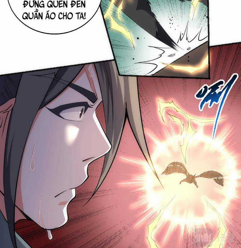 Vạn Cổ Thần Đế - Chapter 54 - Trang 40