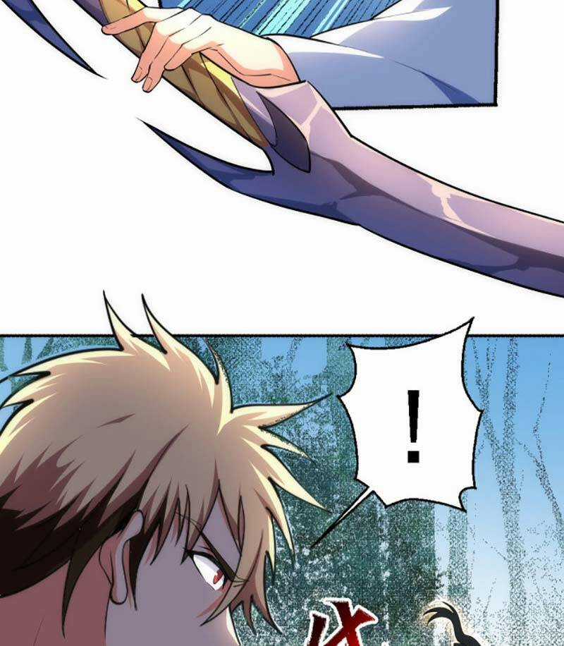 Vạn Cổ Thần Đế - Chapter 54 - Trang 5