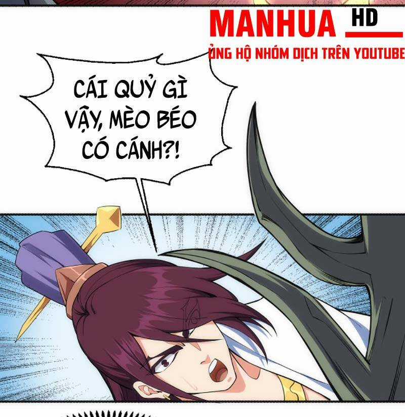 Vạn Cổ Thần Đế - Chapter 54 - Trang 41