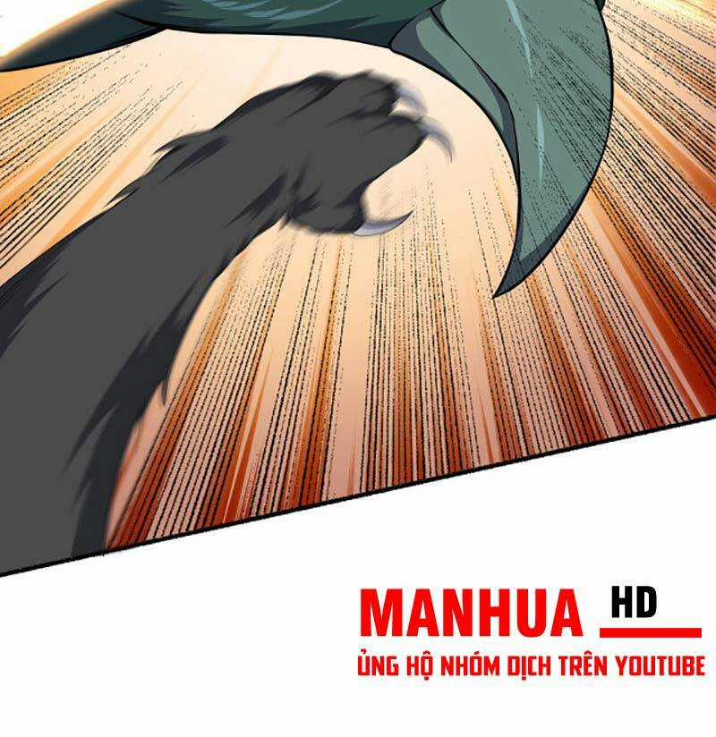 Vạn Cổ Thần Đế - Chapter 54 - Trang 44