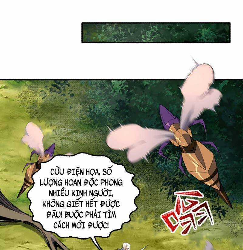 Vạn Cổ Thần Đế - Chapter 54 - Trang 45