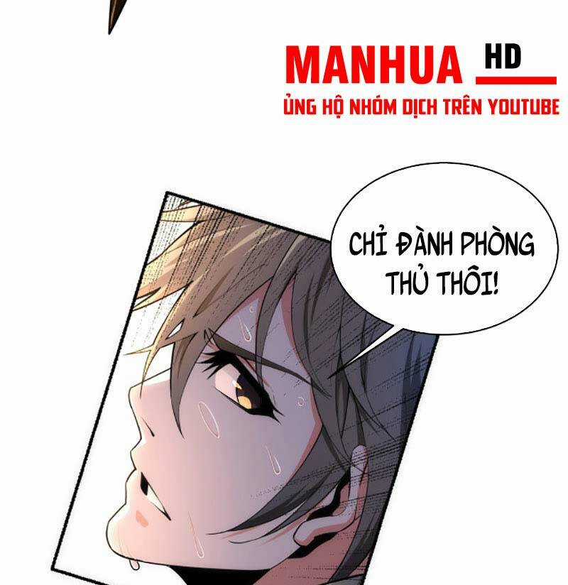 Vạn Cổ Thần Đế - Chapter 54 - Trang 47