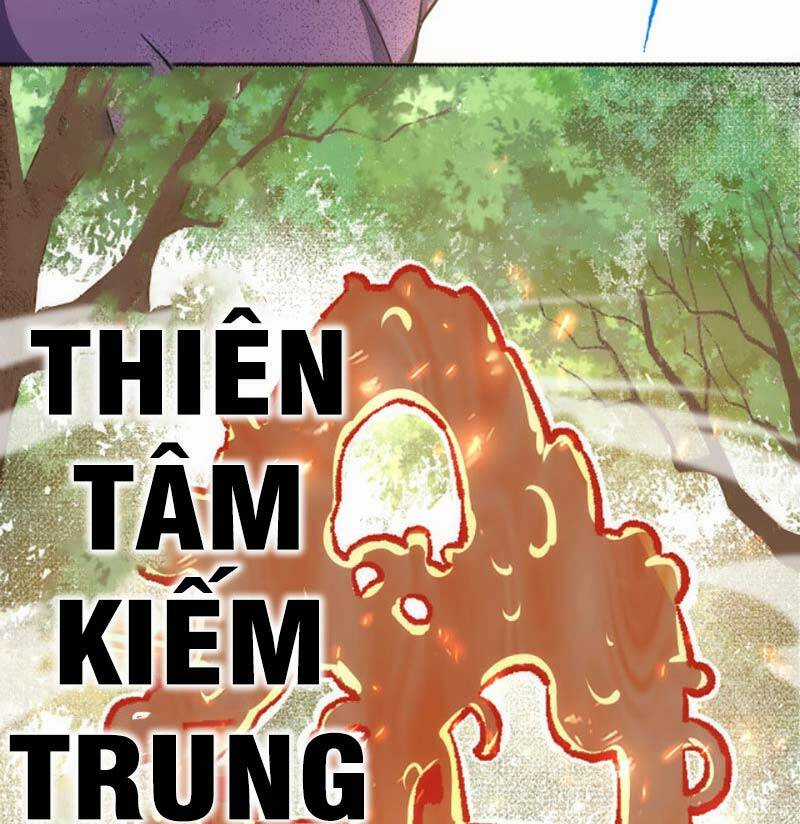 Vạn Cổ Thần Đế - Chapter 54 - Trang 49