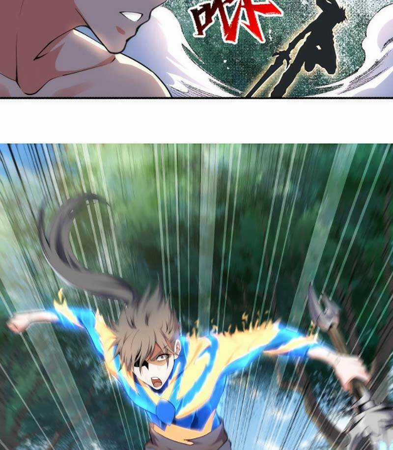 Vạn Cổ Thần Đế - Chapter 54 - Trang 6