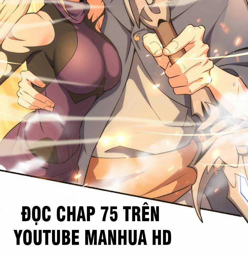 Vạn Cổ Thần Đế - Chapter 54 - Trang 51