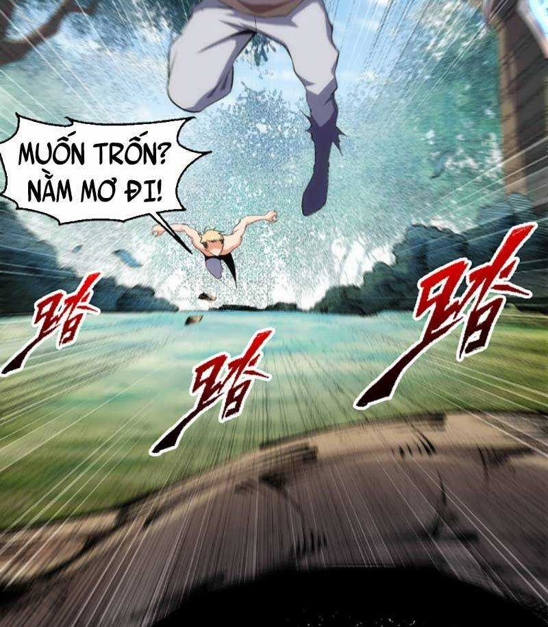 Vạn Cổ Thần Đế - Chapter 54 - Trang 7
