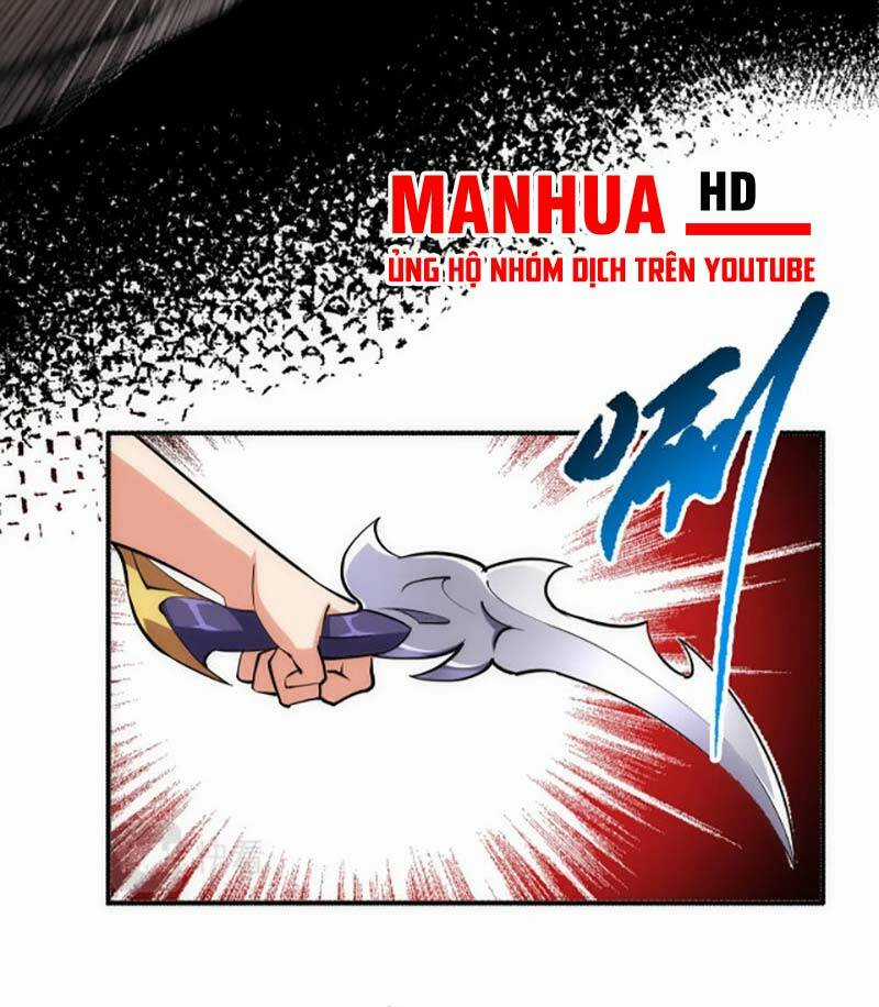 Vạn Cổ Thần Đế - Chapter 54 - Trang 8