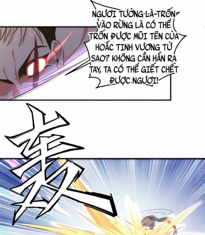 Vạn Cổ Thần Đế - Chapter 54 - Trang 9