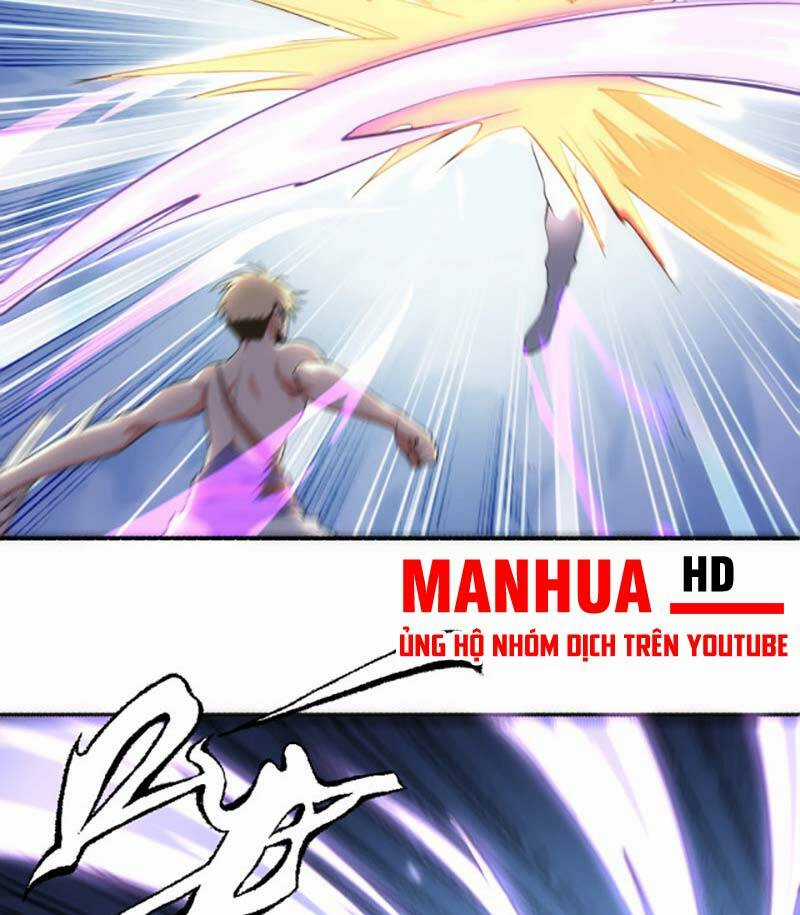 Vạn Cổ Thần Đế - Chapter 54 - Trang 10