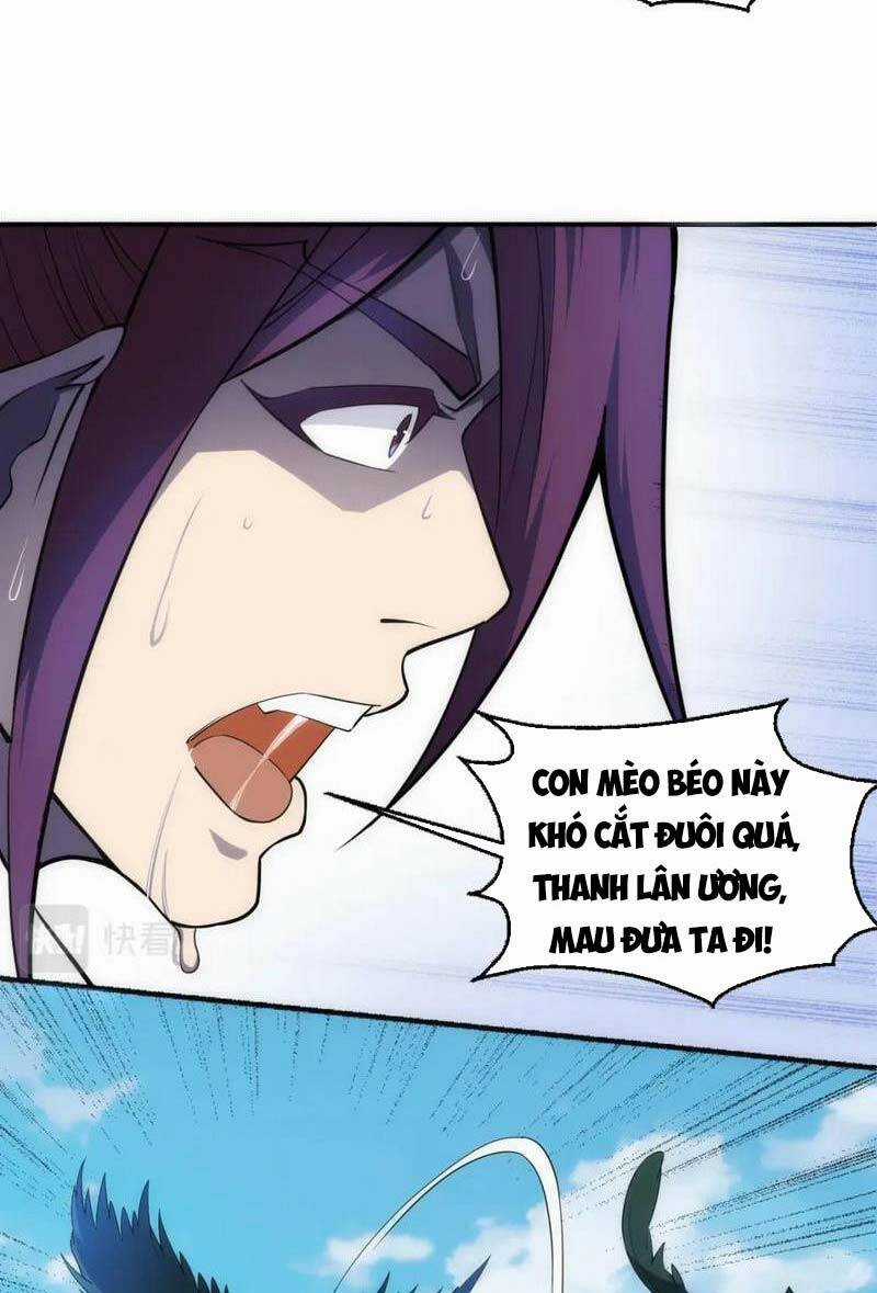 Vạn Cổ Thần Đế - Chapter 55 - Trang 12