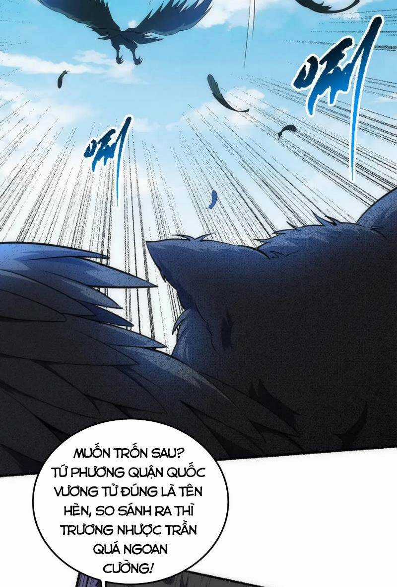 Vạn Cổ Thần Đế - Chapter 55 - Trang 13