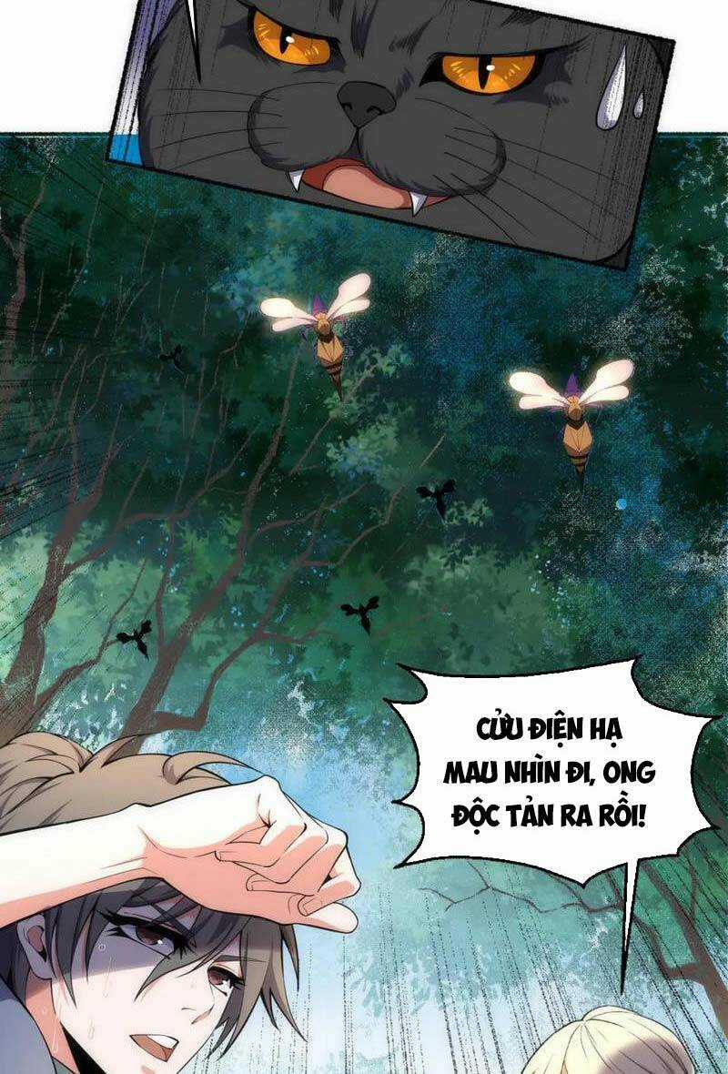 Vạn Cổ Thần Đế - Chapter 55 - Trang 14