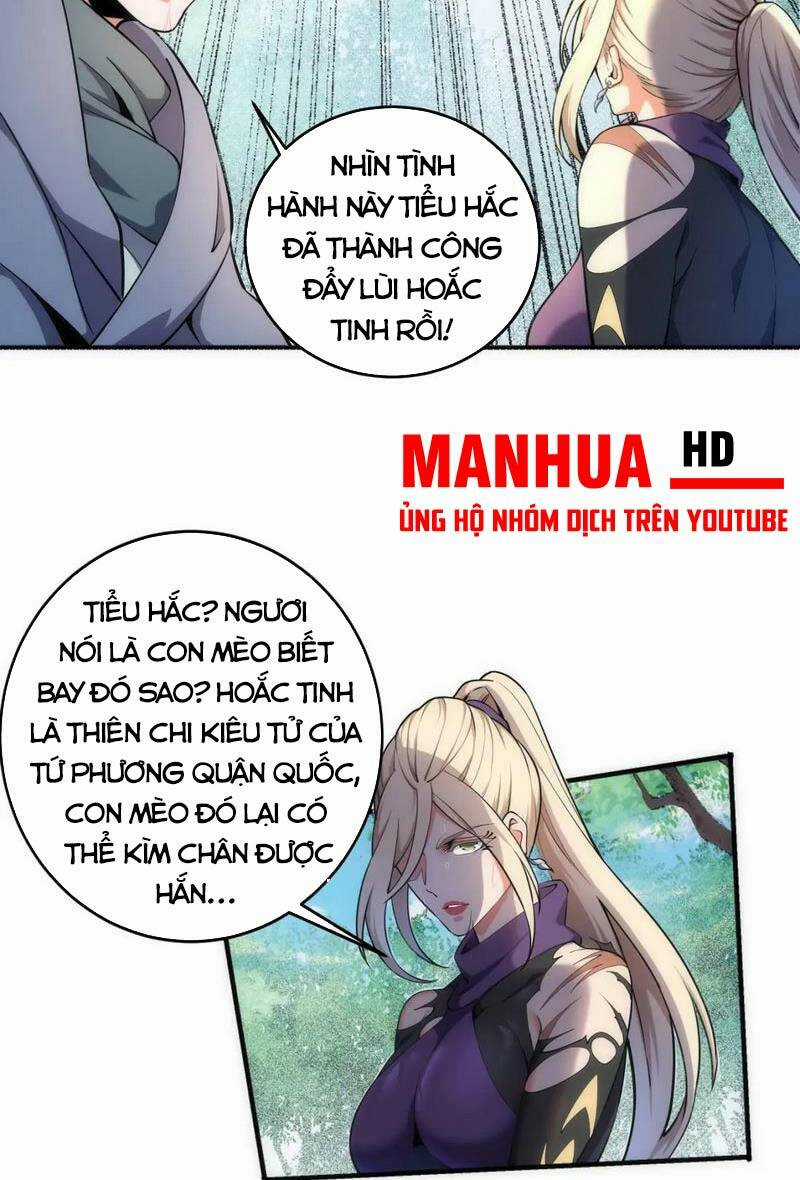 Vạn Cổ Thần Đế - Chapter 55 - Trang 15