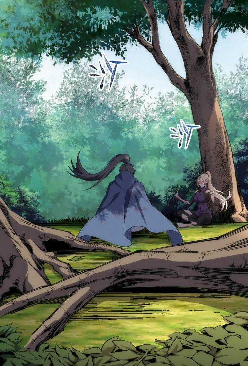 Vạn Cổ Thần Đế - Chapter 55 - Trang 17