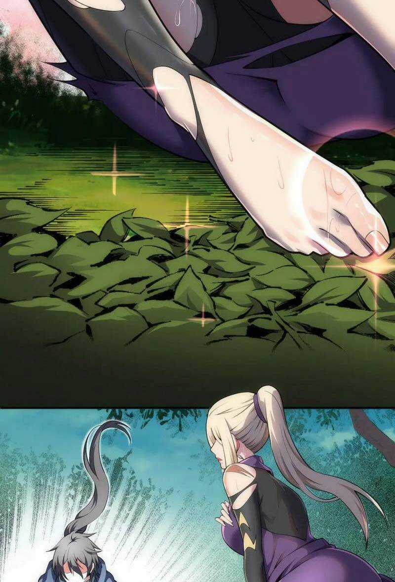 Vạn Cổ Thần Đế - Chapter 55 - Trang 20