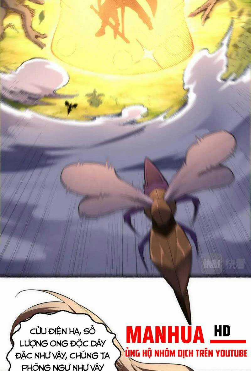 Vạn Cổ Thần Đế - Chapter 55 - Trang 3