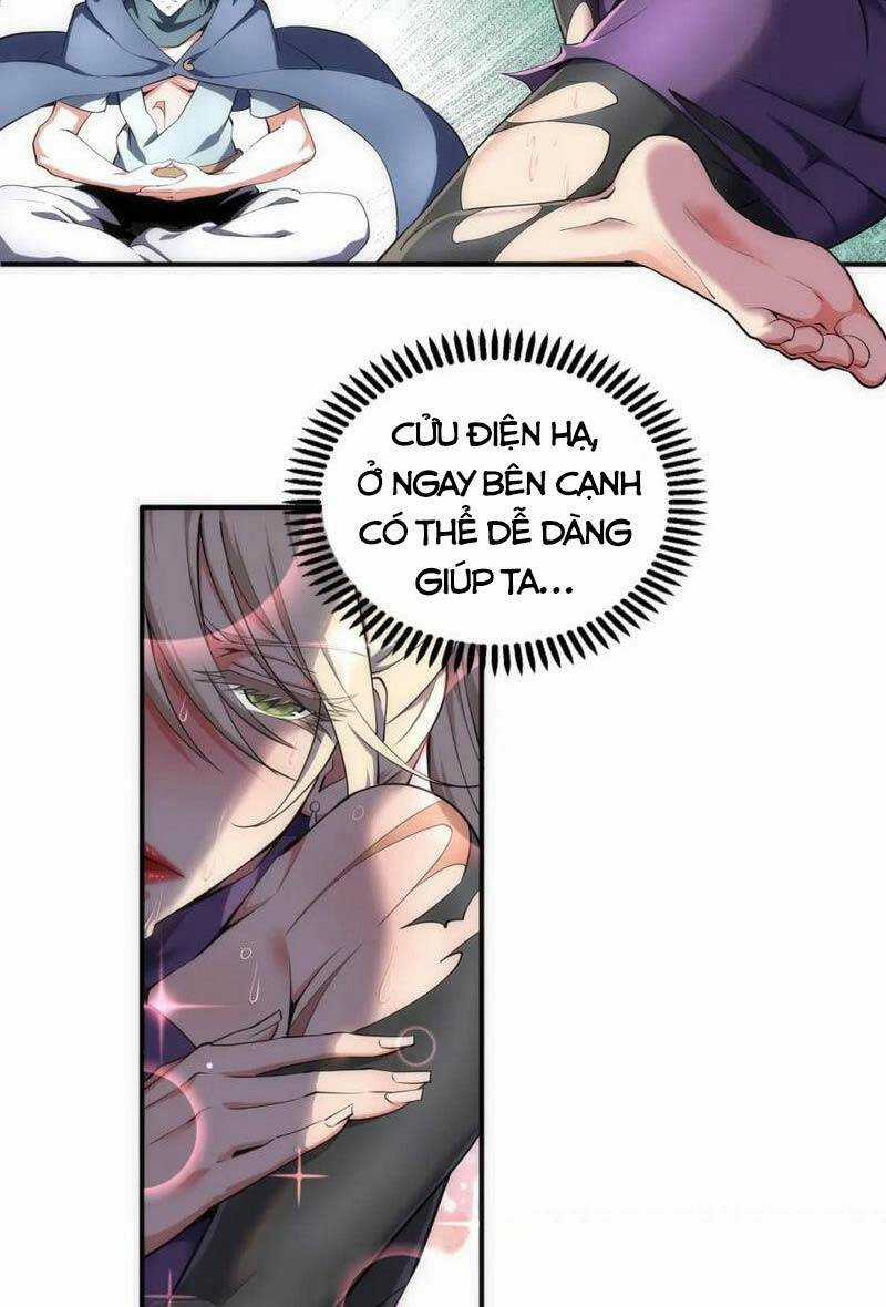 Vạn Cổ Thần Đế - Chapter 55 - Trang 21