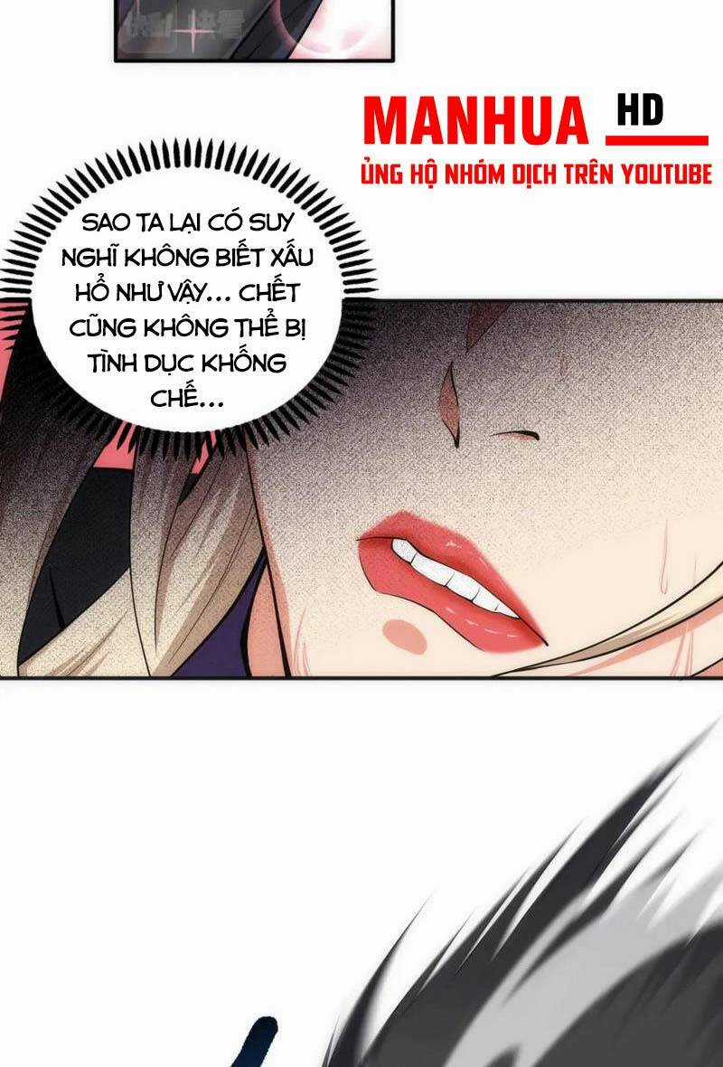 Vạn Cổ Thần Đế - Chapter 55 - Trang 22