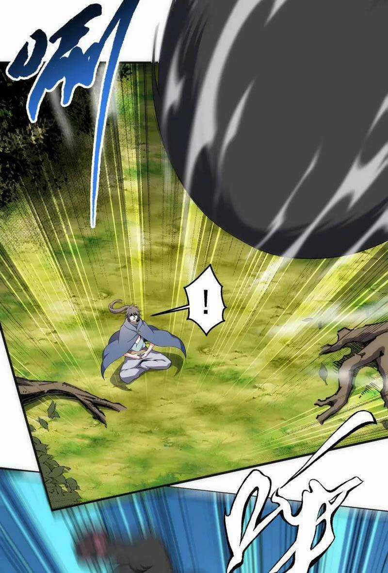 Vạn Cổ Thần Đế - Chapter 55 - Trang 23