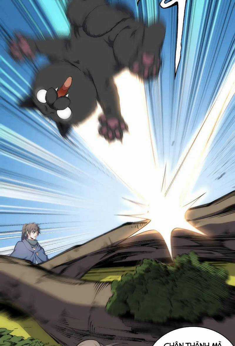 Vạn Cổ Thần Đế - Chapter 55 - Trang 24