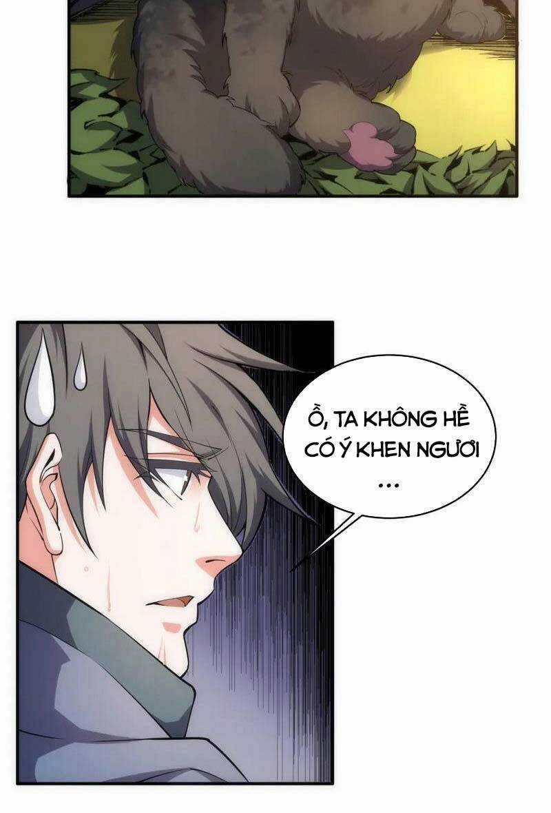 Vạn Cổ Thần Đế - Chapter 55 - Trang 26