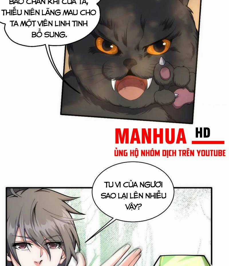 Vạn Cổ Thần Đế - Chapter 55 - Trang 28