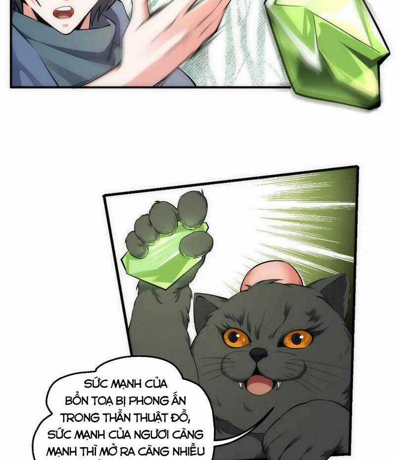 Vạn Cổ Thần Đế - Chapter 55 - Trang 29