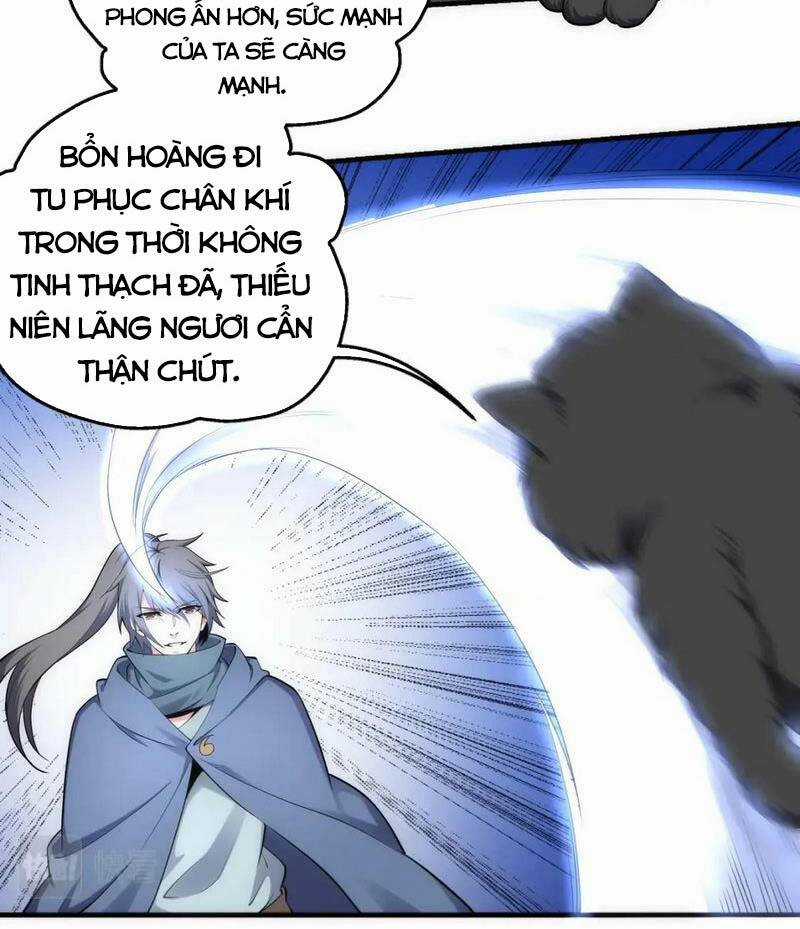 Vạn Cổ Thần Đế - Chapter 55 - Trang 30