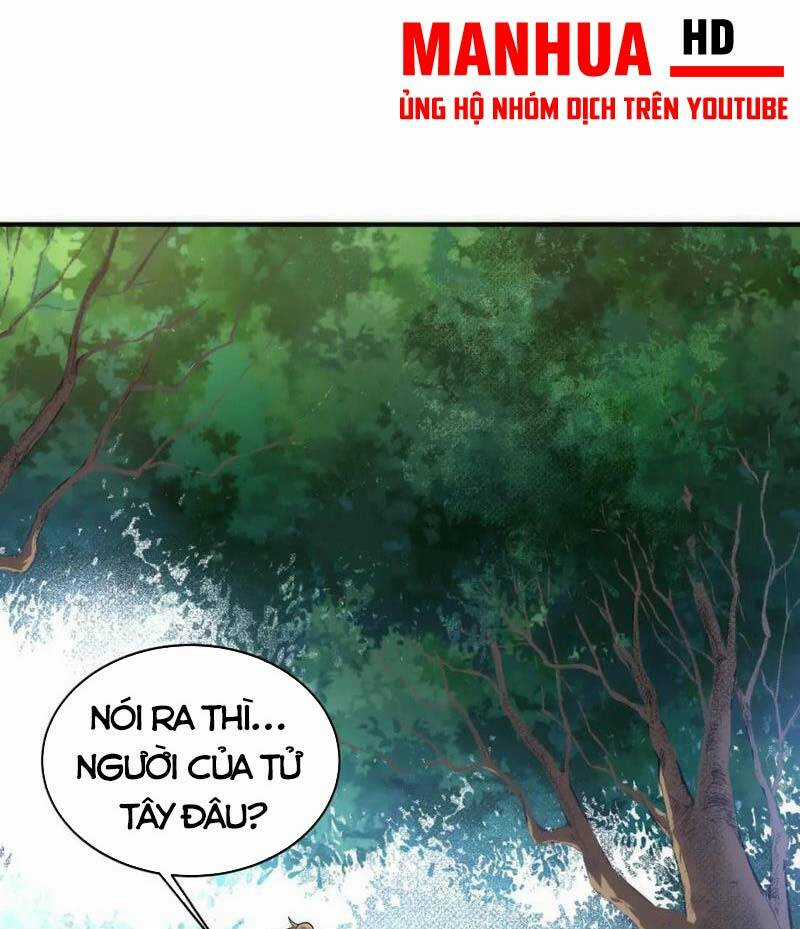 Vạn Cổ Thần Đế - Chapter 55 - Trang 31