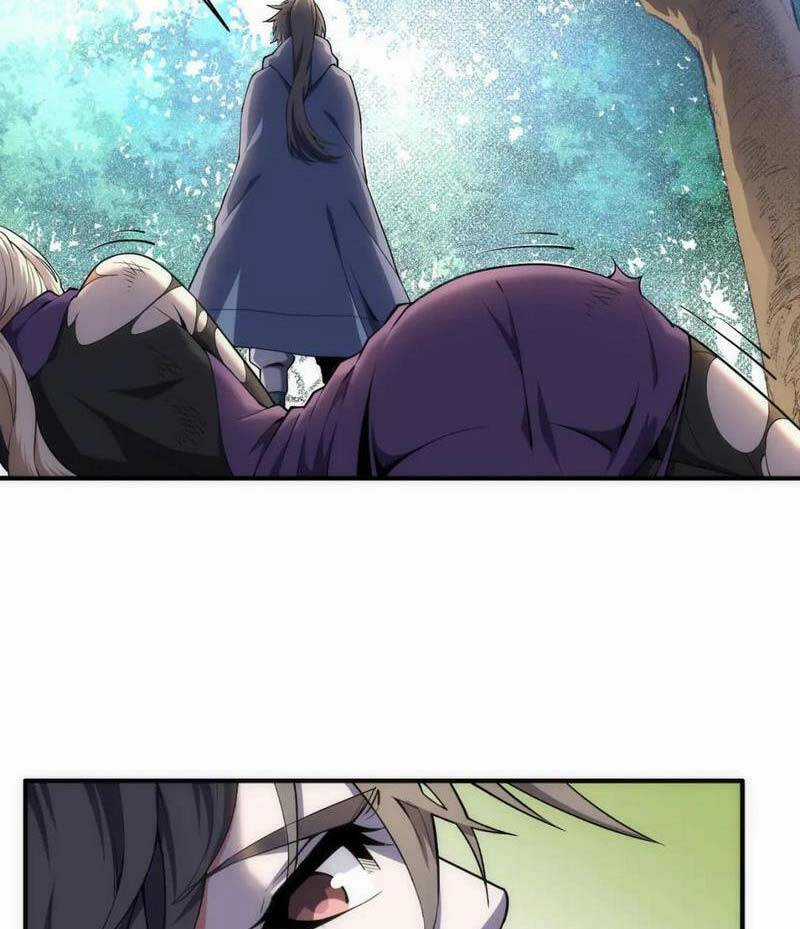 Vạn Cổ Thần Đế - Chapter 55 - Trang 32