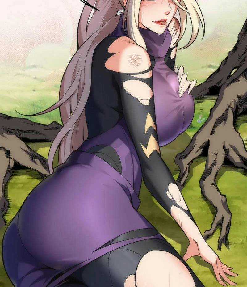 Vạn Cổ Thần Đế - Chapter 55 - Trang 34