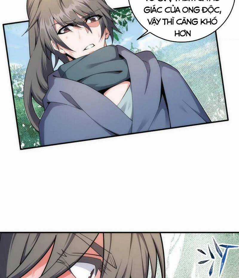 Vạn Cổ Thần Đế - Chapter 55 - Trang 39