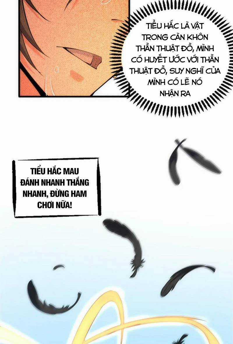 Vạn Cổ Thần Đế - Chapter 55 - Trang 5