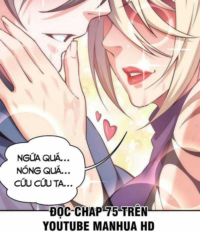 Vạn Cổ Thần Đế - Chapter 55 - Trang 41