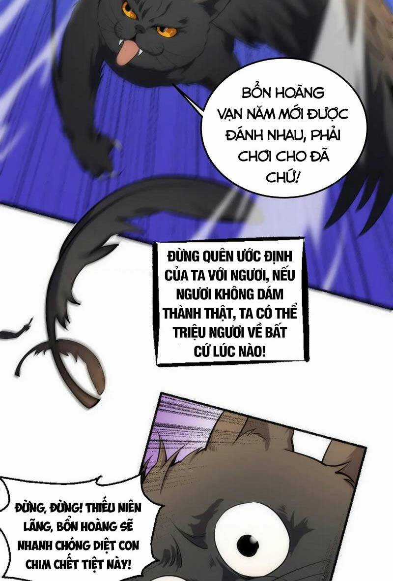 Vạn Cổ Thần Đế - Chapter 55 - Trang 7