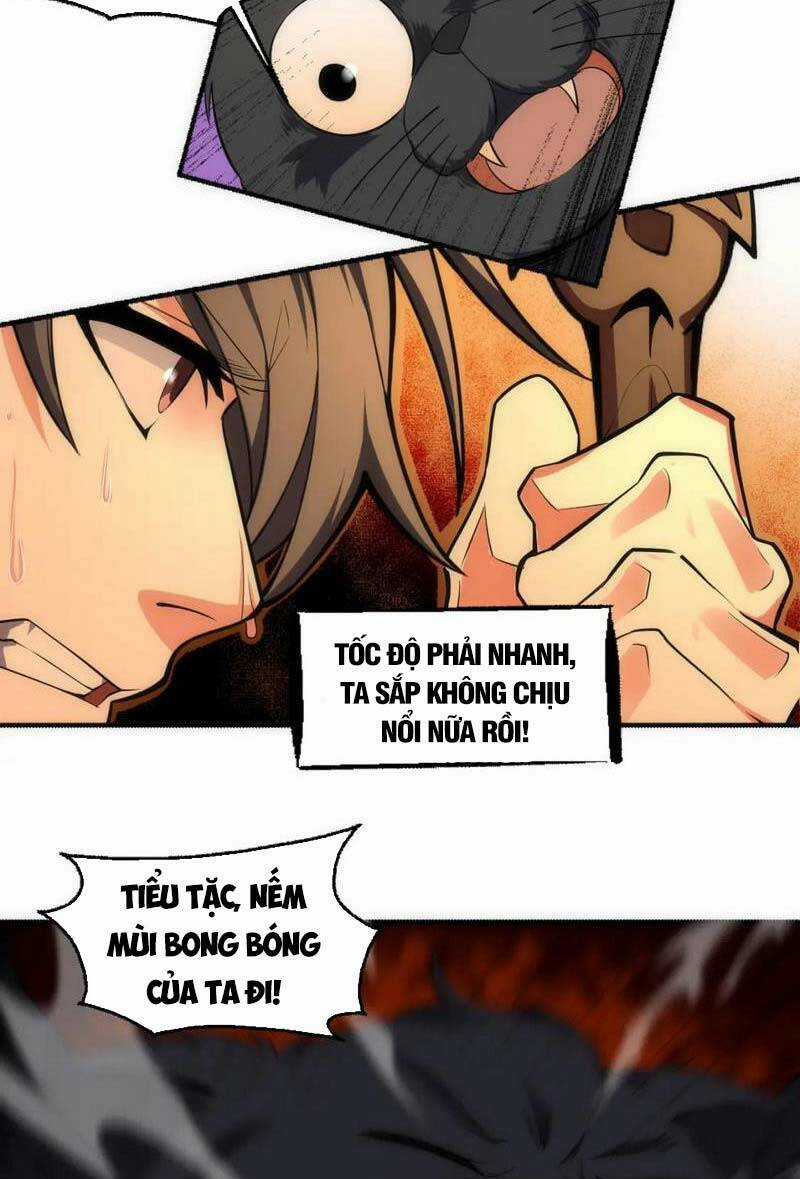 Vạn Cổ Thần Đế - Chapter 55 - Trang 8