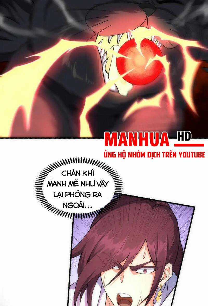 Vạn Cổ Thần Đế - Chapter 55 - Trang 9