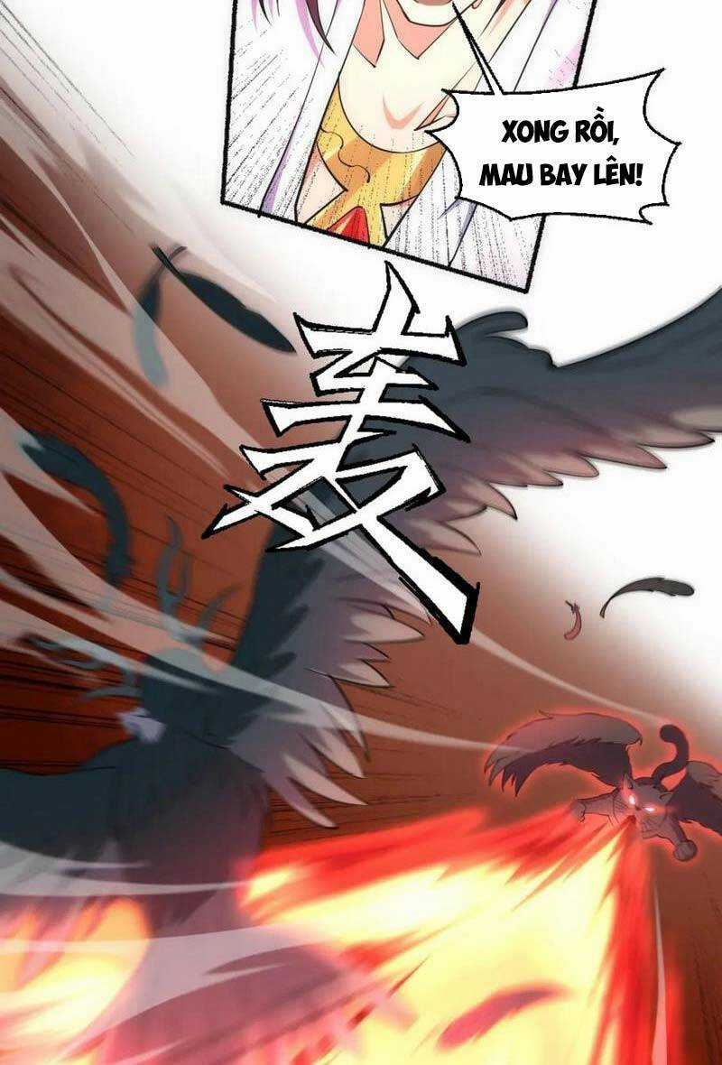 Vạn Cổ Thần Đế - Chapter 55 - Trang 10