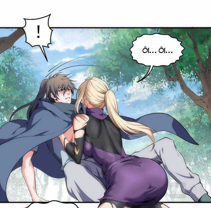 Vạn Cổ Thần Đế - Chapter 56 - Trang 2