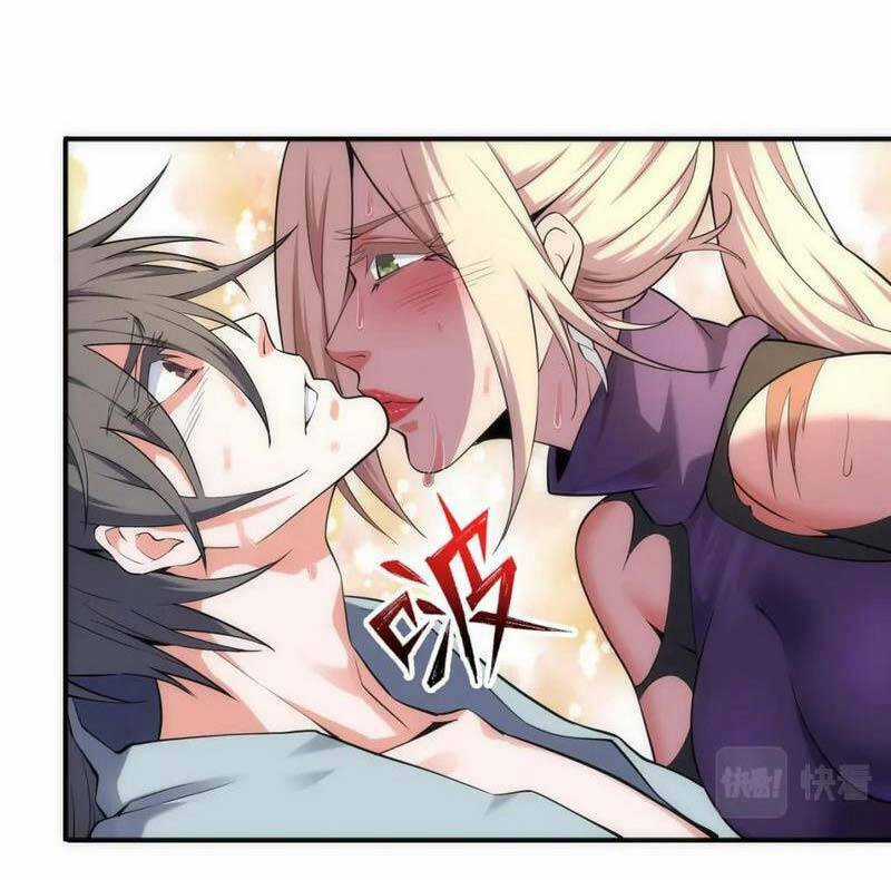 Vạn Cổ Thần Đế - Chapter 56 - Trang 11