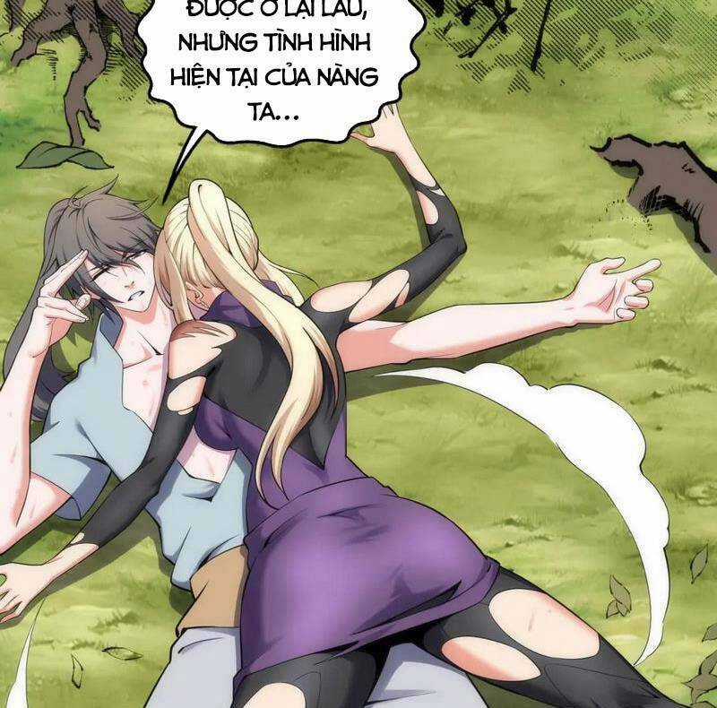 Vạn Cổ Thần Đế - Chapter 56 - Trang 15