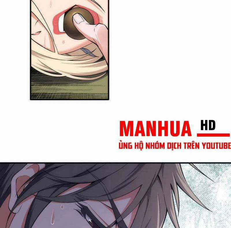 Vạn Cổ Thần Đế - Chapter 56 - Trang 19