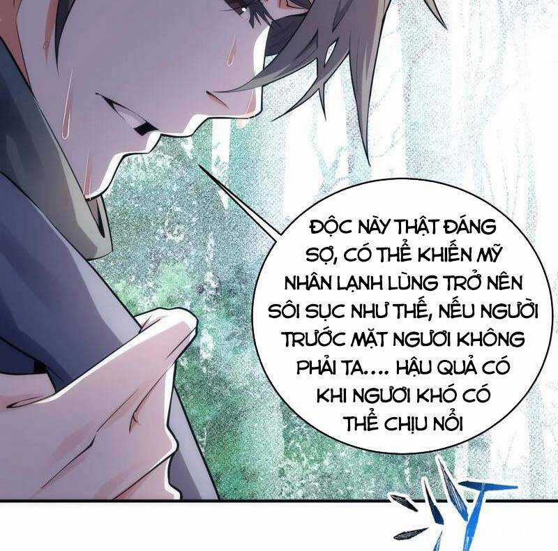 Vạn Cổ Thần Đế - Chapter 56 - Trang 20