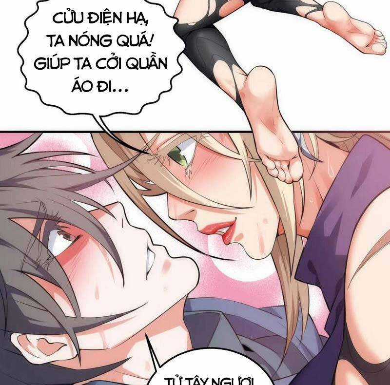 Vạn Cổ Thần Đế - Chapter 56 - Trang 3