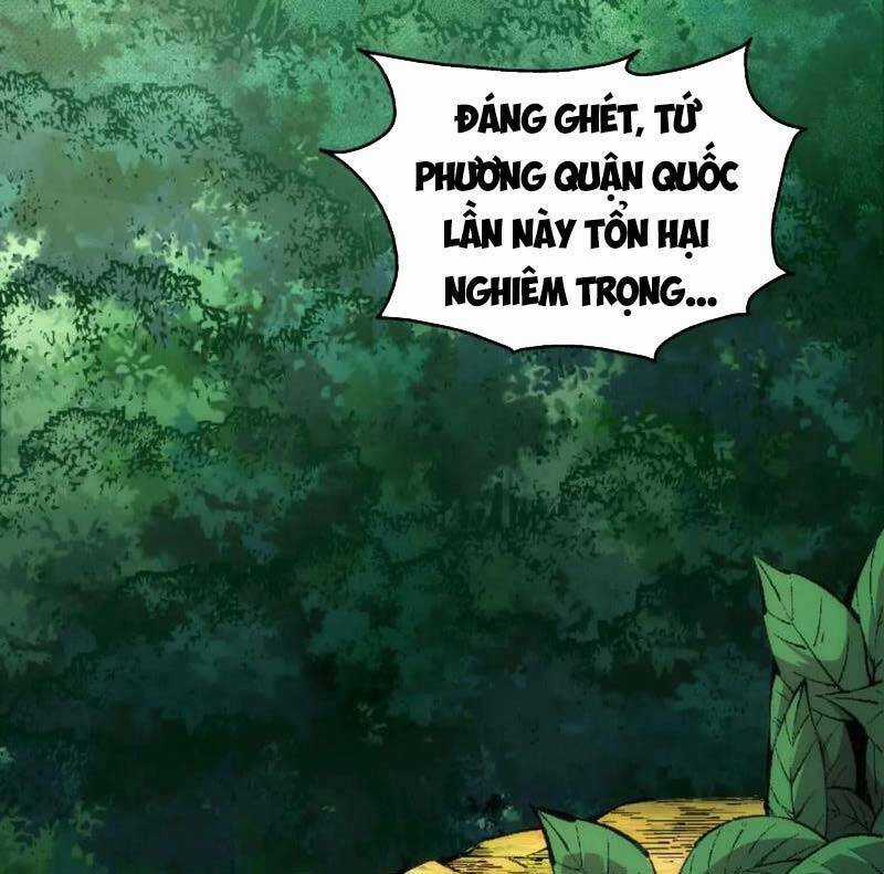 Vạn Cổ Thần Đế - Chapter 56 - Trang 24