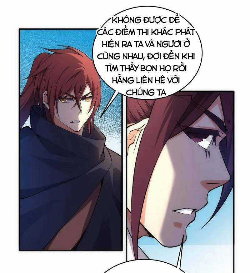 Vạn Cổ Thần Đế - Chapter 56 - Trang 27