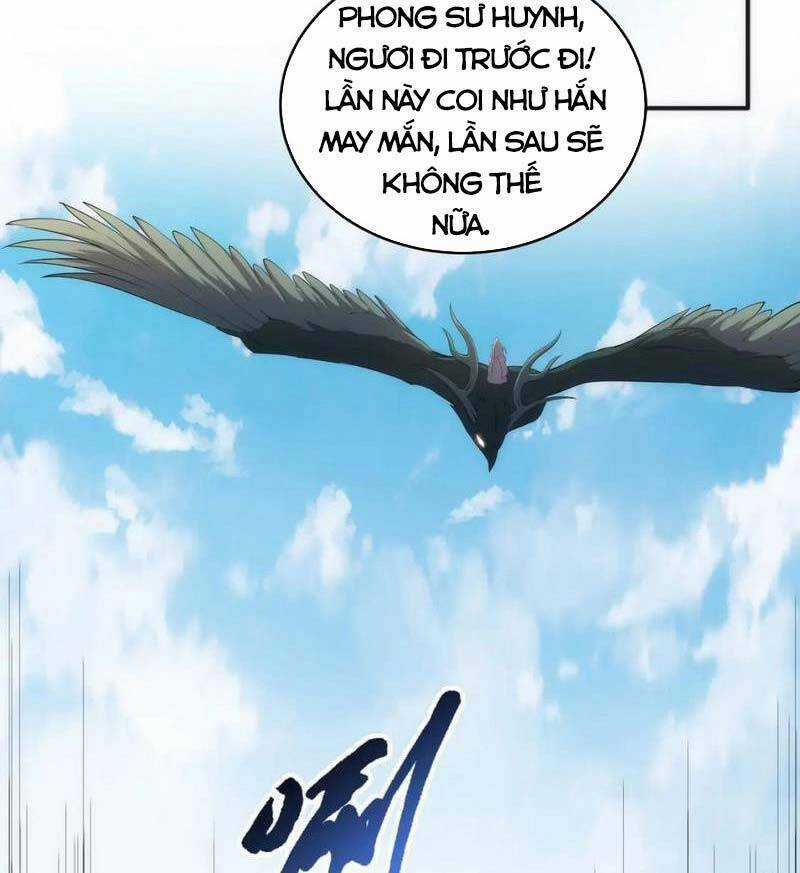 Vạn Cổ Thần Đế - Chapter 56 - Trang 28