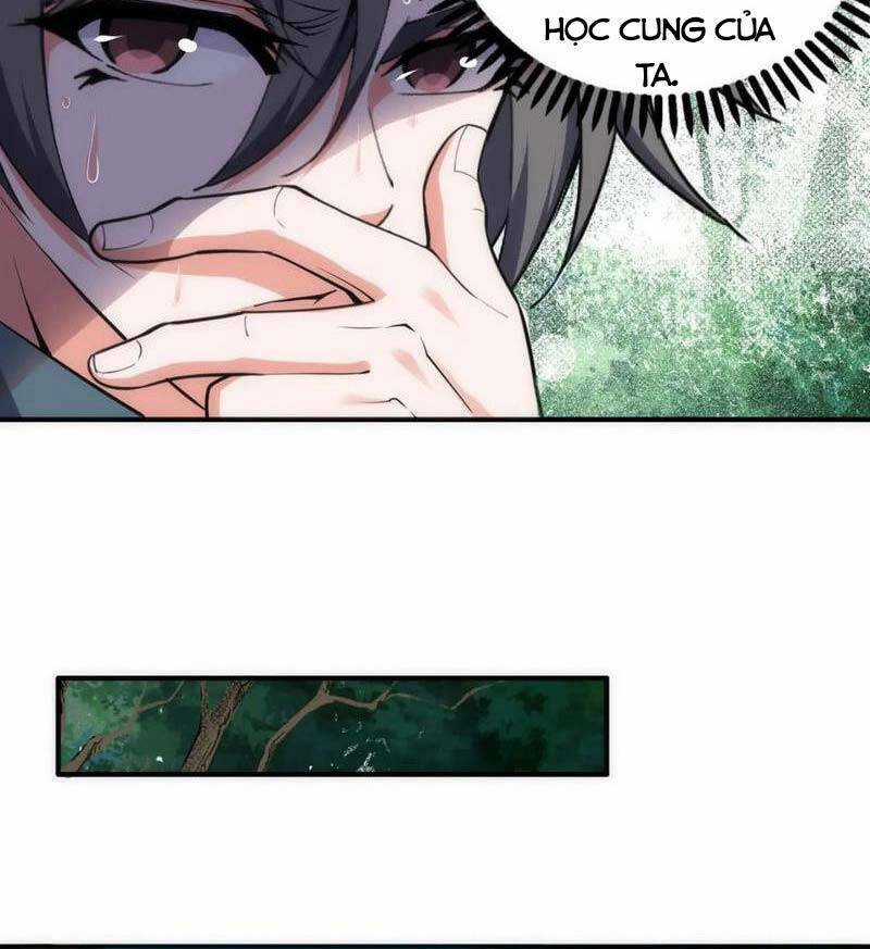 Vạn Cổ Thần Đế - Chapter 56 - Trang 31